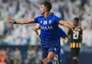 الهلال- السد در نیمه نهایی لیگ قهرمانان آسیا