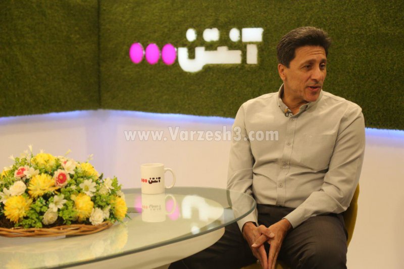 مرفاوی: اعتراض نساجی یک تصمیم مدیریتی است