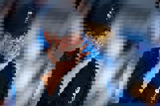 کلوپ: واضح و روشن بود که آن صحنه پنالتی نیست