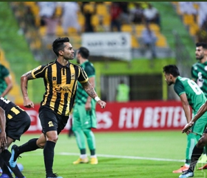 باخت و حذفی که قربانی گرفت (عکس)