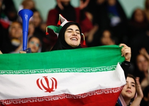 ایران 3 هند 0؛ برد آسان در بازی دست گرمی