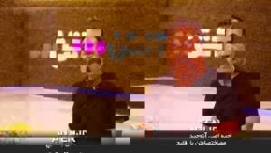 تو پنالتی رونالدو را گرفتی من پنالتی قلعه‌نویی را گرفتم !