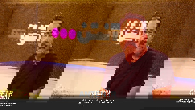 تو پنالتی رونالدو را گرفتی من پنالتی قلعه‌نویی را گرفتم !