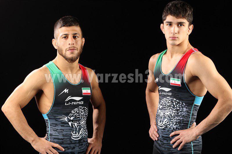 روز اول، روز کشتی آزاد ایران نبود!