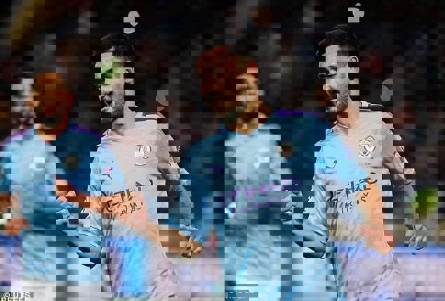 تمام شد: بازگشت ایلکای گوندوگان به سیتی