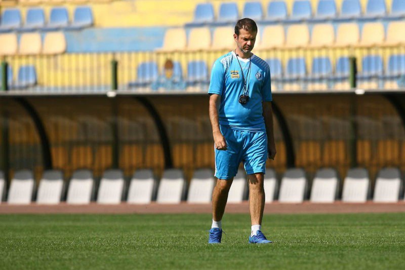 استراتژی متفاوت استراماچونی برای استقلال