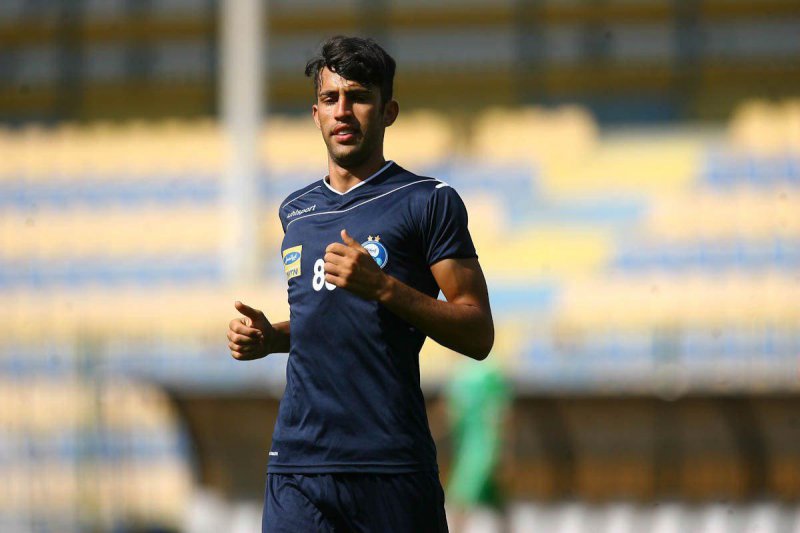 رضاوند: از پارس جم بیشتر از تراکتور می ترسیدیم