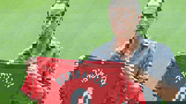 برباتوف تایید کرد: بازنشستگی اسطوره بلغار