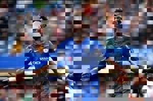 تامی آبراهام: افتخار می کنم شماره 9 چلسی هستم