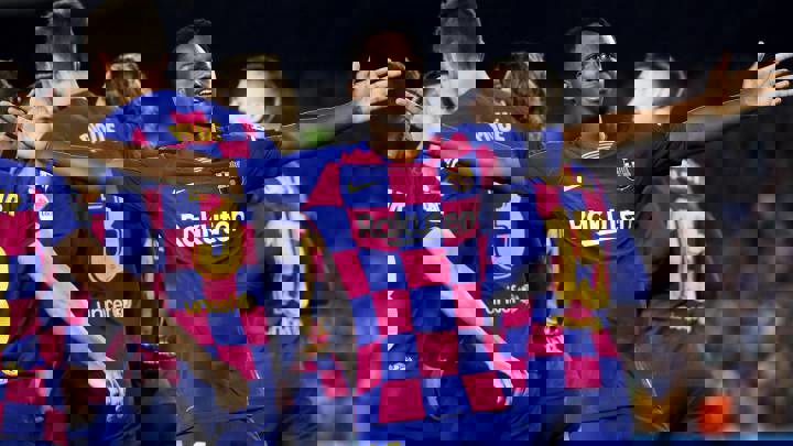 واکنش باشگاه اسپورتینگ به ادعای پدر پدیده بارسلونا