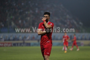 شجاعی: به آقای گلی لیگ می‌اندیشم