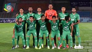 سنگین‌ترین شکست لیگ به نام ماشین سازی