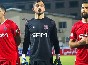 رضایی: نساجی به رتبه های بالاتر فکر می کند