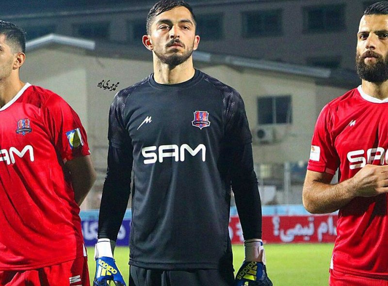 رضایی: نساجی به رتبه های بالاتر فکر می کند