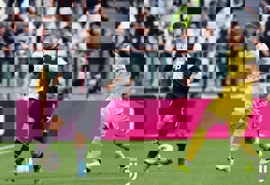 یوونتوس 2 - 1 ورونا؛ پیروزی دشوار بیانکونری