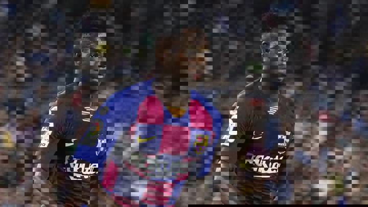 دوست داشتم فاتی برای تیم ملی پرتغال بازی کند