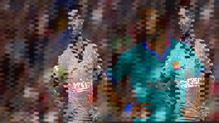  سوارز: سال دشواری در انتظار ماست