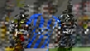 لوکاکو: کونته همان مربی‌ای است که می‌خواهم