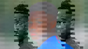 خبر فوق العاده به بارسا در مورد آنسو فاتی