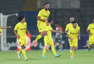 گرامی: دوست دارم بهترین مدافع گلزن لیگ شوم