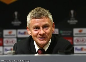 سولسشر: به آینده یونایتد خوش بین هستم!