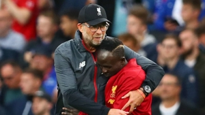 کلوپ: دلیل تعویض مانه، مصدومیت بود