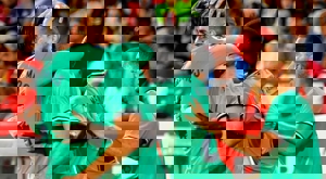 شب رکوردزنی رئالی‌ها در خانه سویا