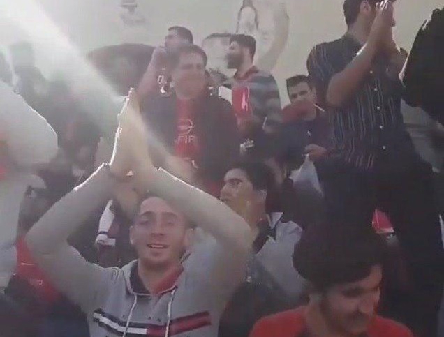 ویدئوی عجیبی که شگفتیساز دربی را لو داد!