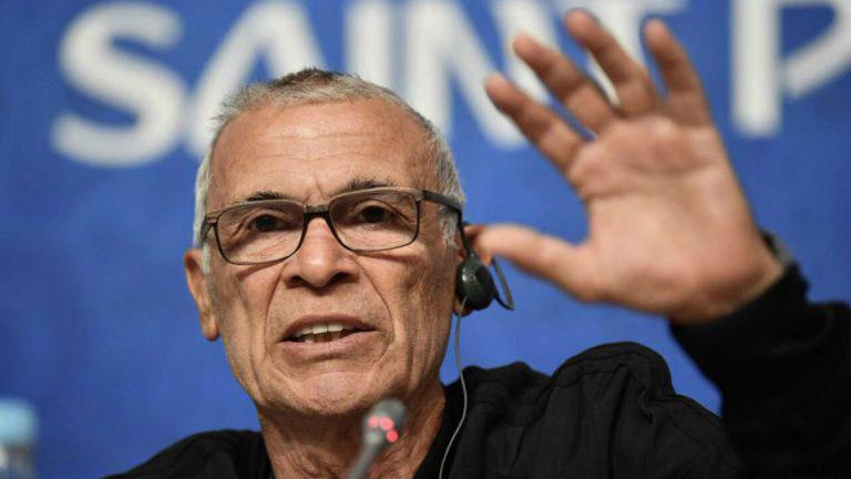 فوری؛ کوپر از تیم ملی ازبکستان اخراج شد