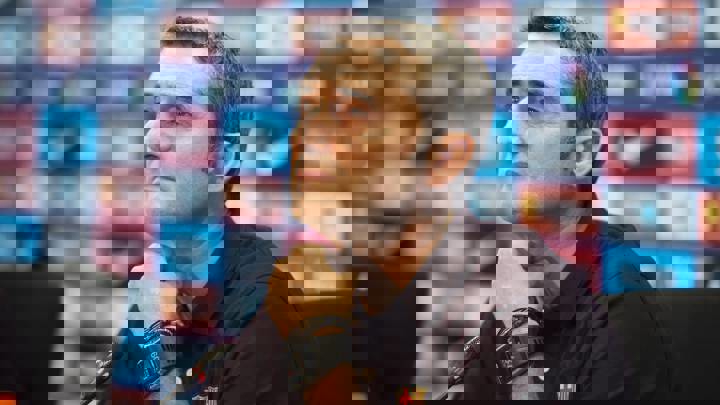 والورده: در شش بازی 3 پنالتی علیه ما طبیعی نیست