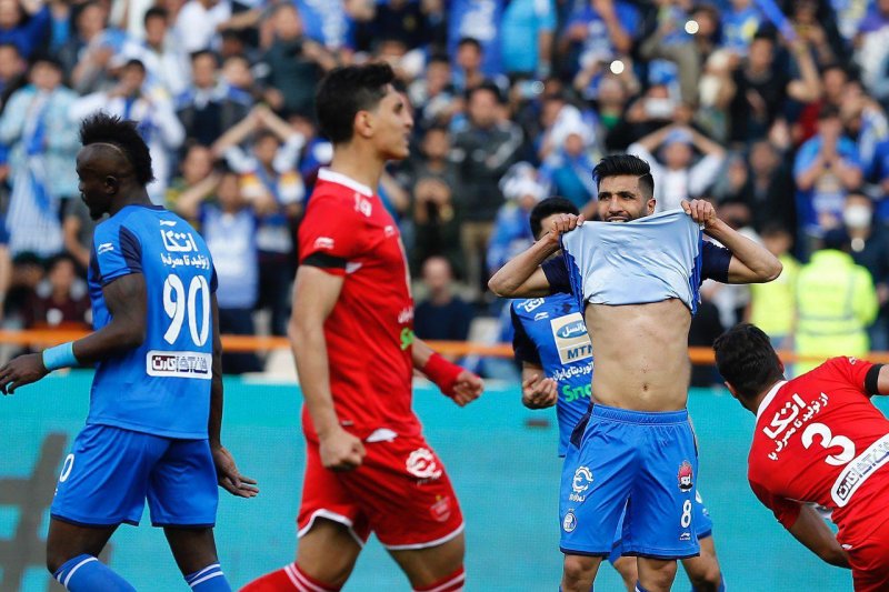 اسماعیلی: تنهاترین شدم، علی را تنها نگذارید!