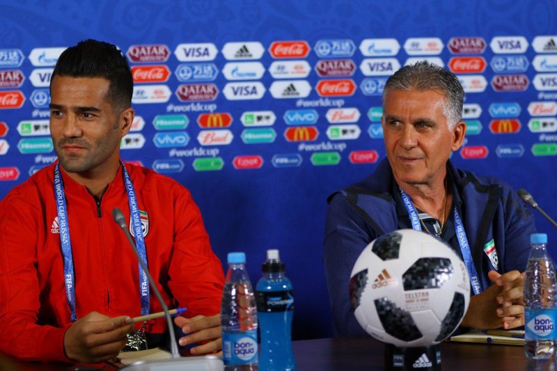 رای ویلموتس و کیروش به رونالدو رسید