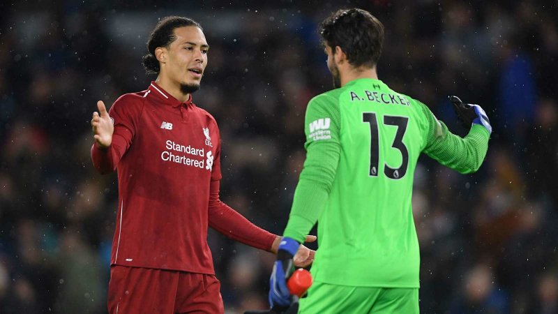 غیبت نمایندههای سیتی در تیم منتخب فیفا