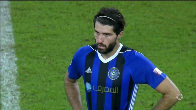 انصاری فرد بمب نقل و انتقالاتی زمستان ایران؟