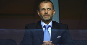 خط و نشان یوفا در مورد اتفاقات جنجالی بازی انگلیس