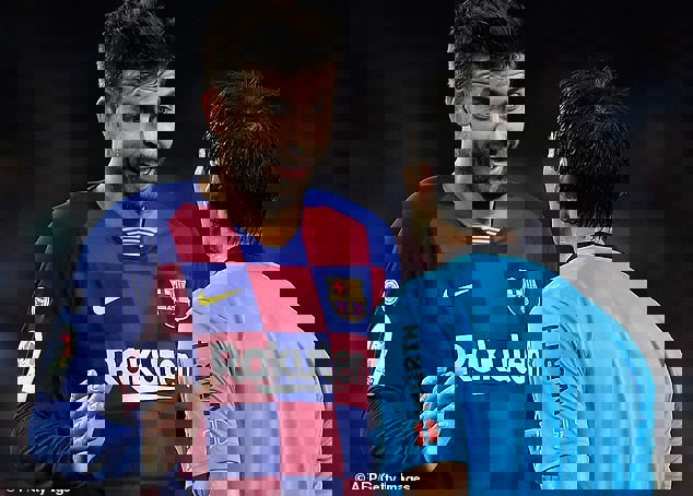 پیکه: دوران پیشفصل علت نتایج ضعیف بارسا است