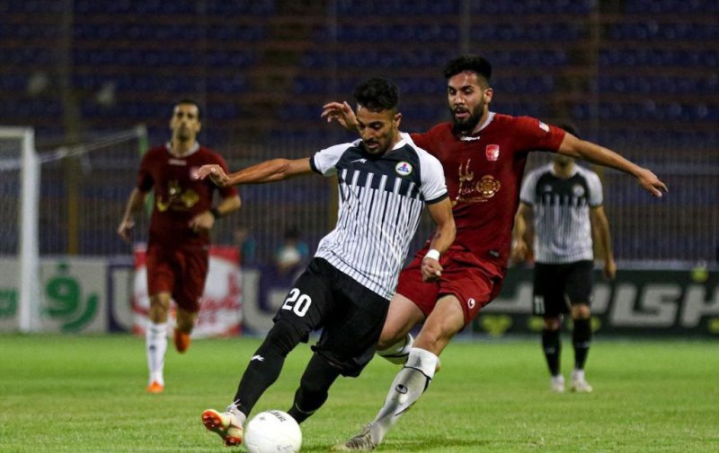 نفت 1 - شهرخودرو 1؛ تارتار علیه همه مدعیان