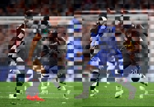 پیروزی چلسی برابر برایتون در غیبت ادامه‌دار جهانبخش