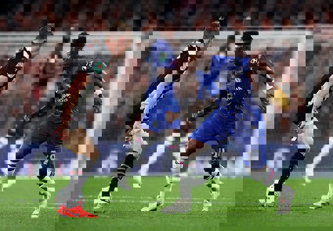 پیروزی چلسی برابر برایتون در غیبت ادامهدار جهانبخش