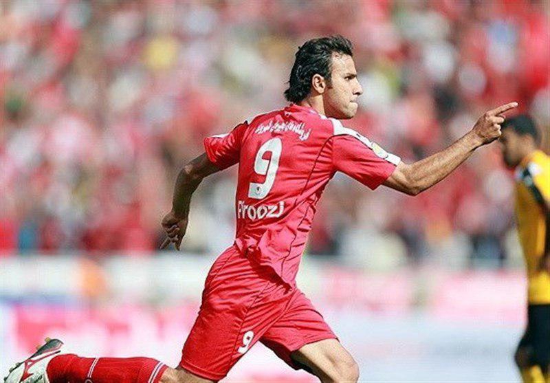 سخت‌ترین روز زندگی مدیر ورزشی پرسپولیس
