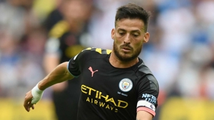 رکورد استثنایی داوید سیلوا با پیراهن منچسترسیتی