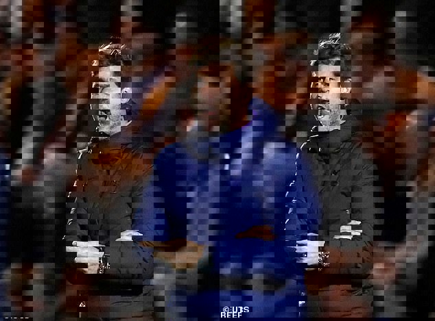 لقب جالب بازیکنان تاتنهام برای پوچتینو