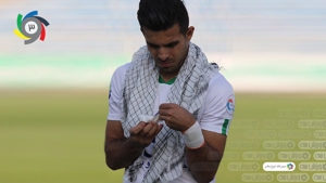 ثاقبی: می‌توانستیم برنده این دیدار باشیم