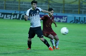  جعفری: دیگر به چشم تیم ته جدولی به ما نگاه نمی‌کنند