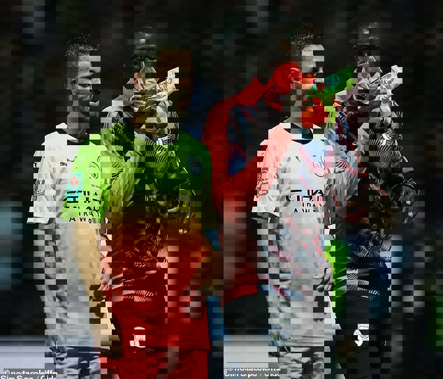 اتهام نژادپرستی به برناردو سیلوا در انگلیس