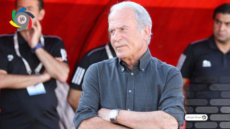 دنیزلی: مقابل تیمی هستم که سرمربی آن بودهام