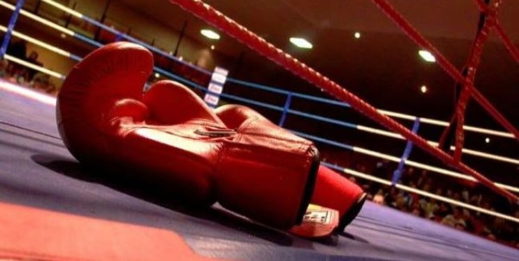 قهرمانی لرستان در رقابت‌های بوکس بزرگسالان کشور