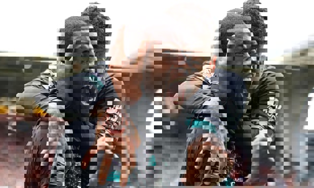 باگل واینالدوم، لیورپولی ها هنوز فرصت رویاپردازی دارند