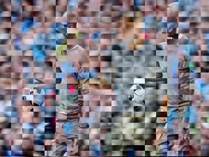 پپ: حالا می‌دانیم رقیب‌مان برای قهرمانی چه تیمی است