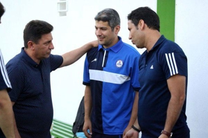 دربی 1+90 با حضور قلعه نویی و مهدی تارتار!